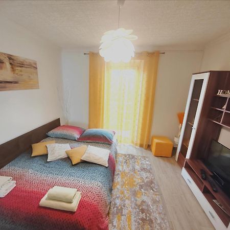 Apartment Kesovija Dubrovnik Exterior foto