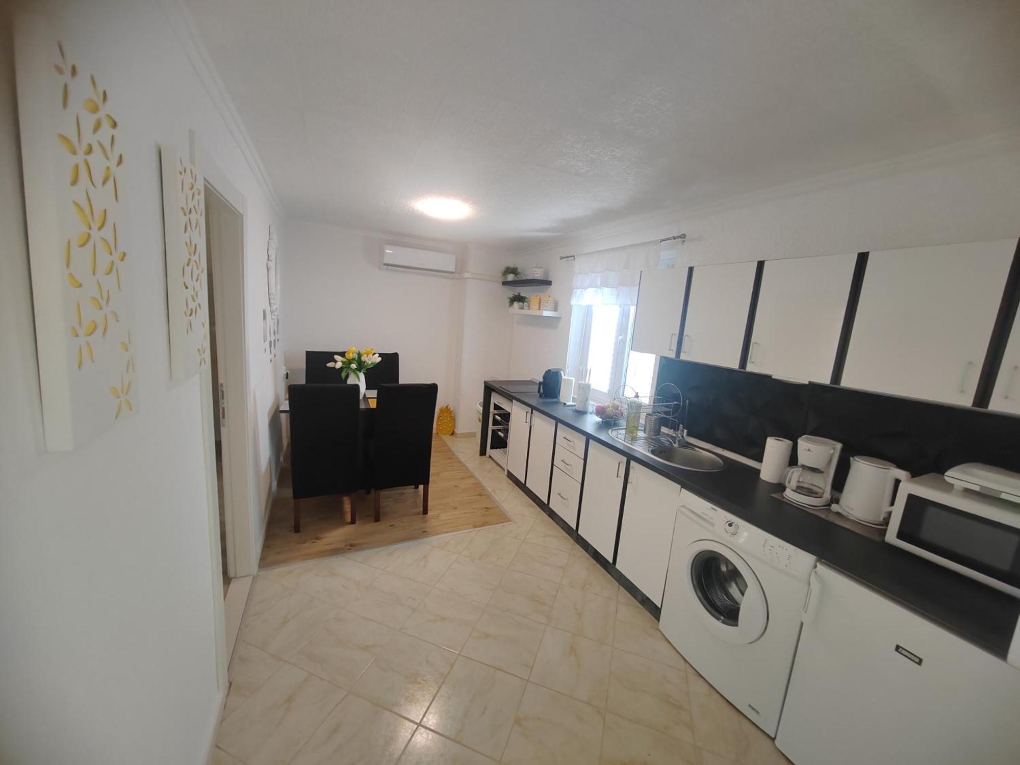 Apartment Kesovija Dubrovnik Exterior foto