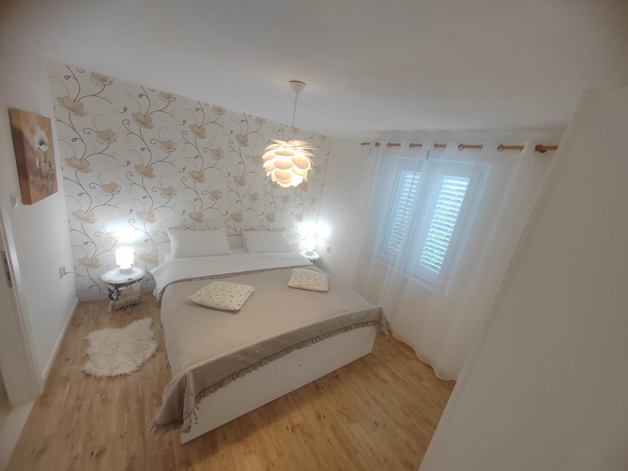 Apartment Kesovija Dubrovnik Exterior foto